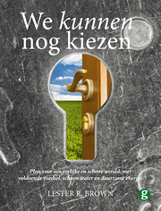 We kunnen nog kiezen